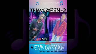 Enkonsyan Track By Fen-G X Thiavez