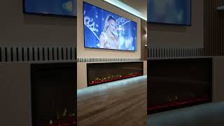 Searching “how to build a TV wall”? Stop scrolling 🚨