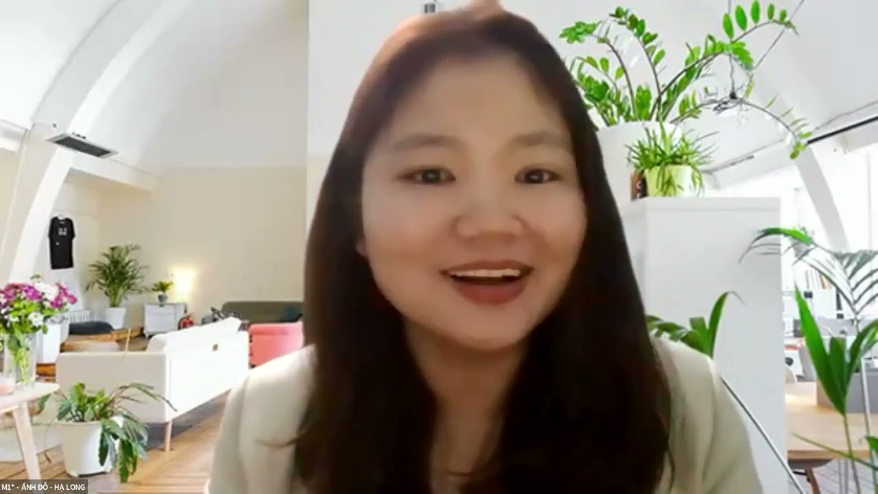 Outline Video Hướng dẫn lên ý tưởng và làm video ngắn Đỗ Ánh