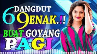 DANGDUT LAWAS 80,90an FULL HOUSE || PALING VIRAL FULL BASS 2024 - ENAK BUAT GOYANG PAGI