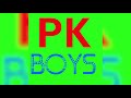 Pk boys  akp