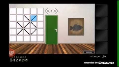 Endless Escape -  level 33   36  - Jogo Endless Escape