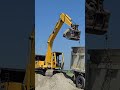 Bangladesh Excavator Operator