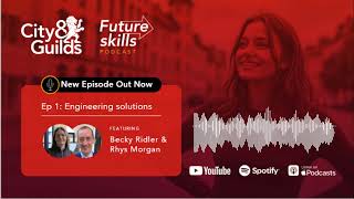 Future skills: Engineering solutions - #Engineering