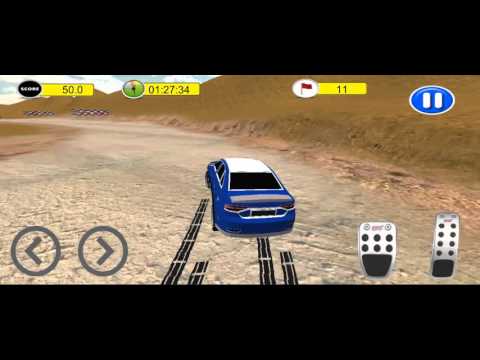 Best Car Drifting 3D Mobile Game