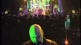 Immolation World Agony live in France