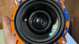 картинка: DL Audio Gryphon Lite 130 v3. Лучшее решение для замены штатной акустики!
