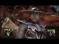 SNOOP DOGG'S KING OF THE KOMPOUND - MORTAL KOMBAT 11 TOURNAMENT [Part 2]