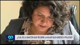 90 Matinal 011016 programa completo