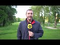 Resumo do 1.º dia - Super Bock Ladies Open at Vidago Palace