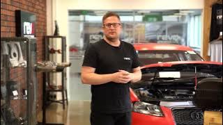 Buy Revo directly from the Revo Performance Centre