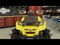 Can-Am Mud Build: Part 7 - Finishing Touches