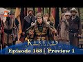 Kurulus osman urdu  season 5 episode 168 preview 1