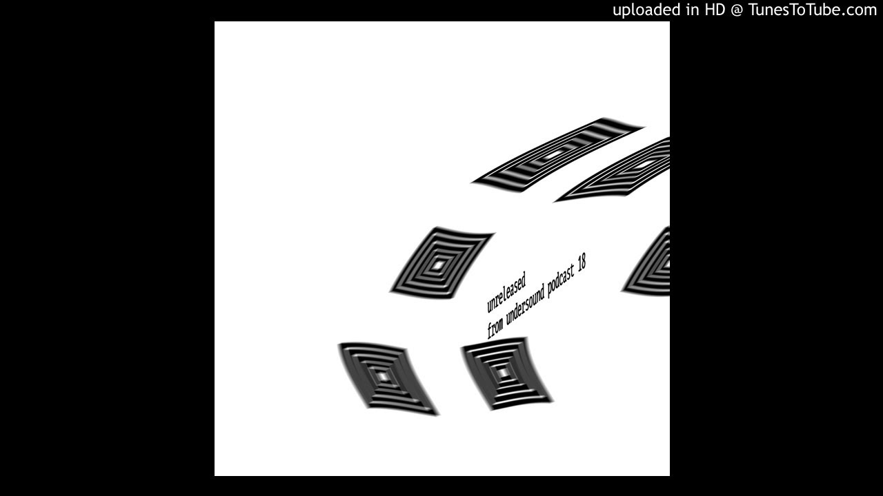 Chris Geschwindner - The Secret Of Violence