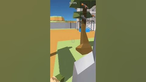 Anti Cheat Footage (Simple Sandbox))