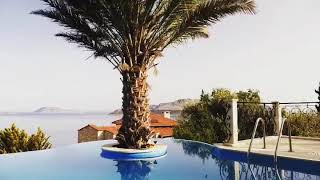 Sonsuzluk Havuzu - Infinity Pool - Kaş Turkey