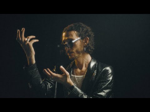 Demob Happy – Voodoo Science (Official Video)