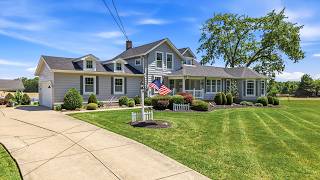 2628 SR 534 Southington, OH 44470