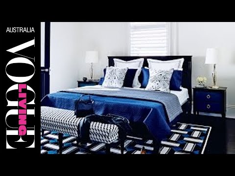 Video: Hollywood Glamour Interior Design von Greg Natale Design