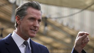 California Governor Gavin Newsom tests positive for COVID-19 after mild symptoms | ABC7