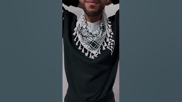 NEW keffiyeh bandanas now available #bellahijabs #ceasefire #freegaza #freepalestine #gaza #keffiyeh