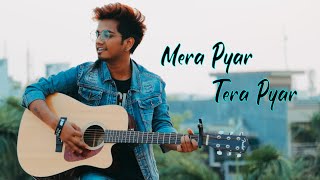 Mera Pyar Tera Pyar Cover Rock john Official Arijit singh Jalebi Jeet Gaanguli
