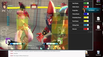 "Frame Trapped" walkthrough with the creator!