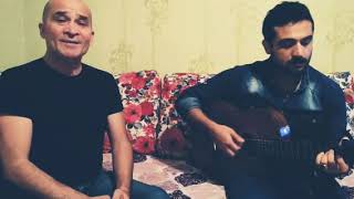 Eyvaz Musayev & Ayaz Musayev (Məmmədbagi̇r Bagi̇rzadə - - Axtari̇r Gözum Səni̇)