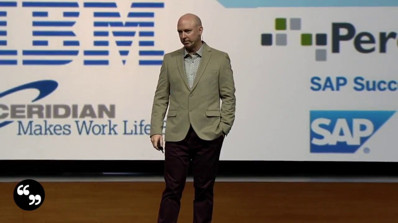 Creating Organizational Purpose | Dan Pontefract