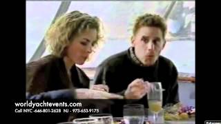 Calypso - The Apprentice