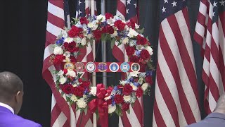 Veterans surprise story