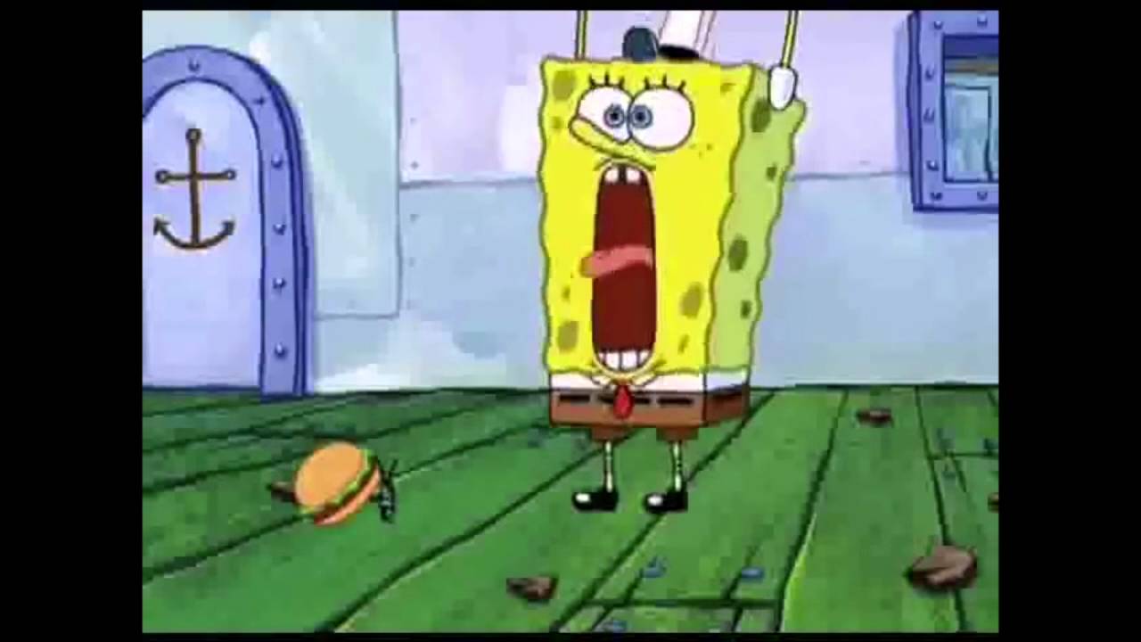 SpongeBob SquarePants Broom Broom Vine YouTube