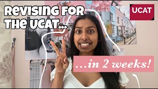 Download Lagu how I prepared for the UCAT in TWO weeks! | getting into medicine uk MP3
