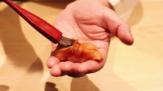 Sushi Niebanasapporo, Hokkaidosushi Savor Japan