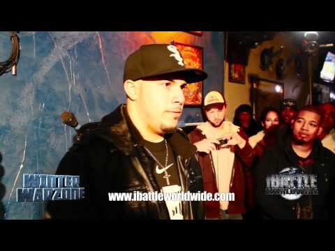 J-Dizzo vs Brash