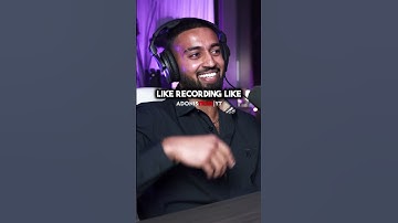 How Hamza Started YouTube