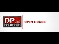 Dpsolutions open house 2019