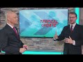 Coastal concerns, tropical development in the Gulf | First Alert Weather Podcast October 6, 2026