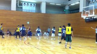 [MEN] HOOPONE 12/1/15 GAME3 (2H)