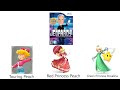 Jeopardy Nintendo Wii Season 5 Episode 9 Christmas Day Special 2025 
