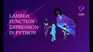 Lambda Expressions in Python In Hindi