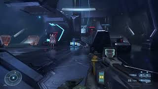 Halo Infinite | Part 19 | Mission 10 | Finishing The Sequence & Nexus