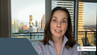 Meet Elena, A Canada InfoNet Pre-Arrival Participant