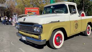 GOODGUYS 34th West Coast Nationals 2021 - Pleasanton, CA - In the Garage with Steve Natale