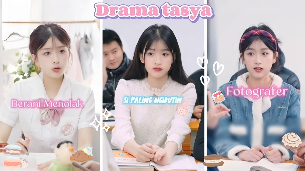 СБОРНИК ДРАМЫ ТАСЬЯ АСРАМА||#4||РЕДАКТИРОВАНИЕ: @chiieunspaws 🪺