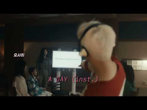 LEE CHANHYUK 이찬혁 - A DAY [instrumental]