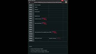 Disney Channel Schedule Archive (Classic) - July 20, 1998: 28 years ago today