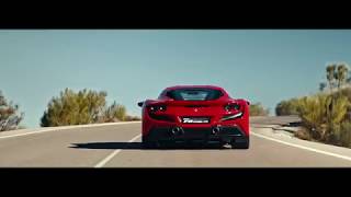 Ferrari's latest f8 tributo is the brand's most powerful two seater v8
berlinetta ever. sets market benchmark for performance, driving ple...