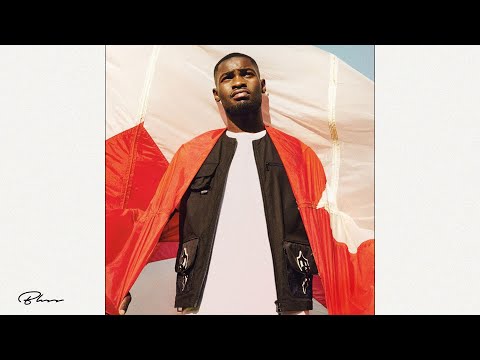 Dave Type Beat - "BLOOD ON THE LEAVES"