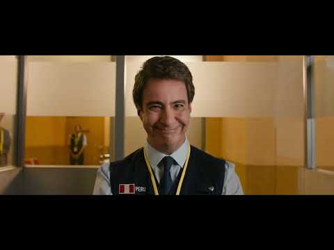 Ο ΠΑΝΤΙΝΓΚΤΟΝ ΣΤΟ